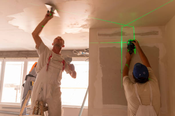 Mold Removal for HVAC Installations in Gowanda, NY